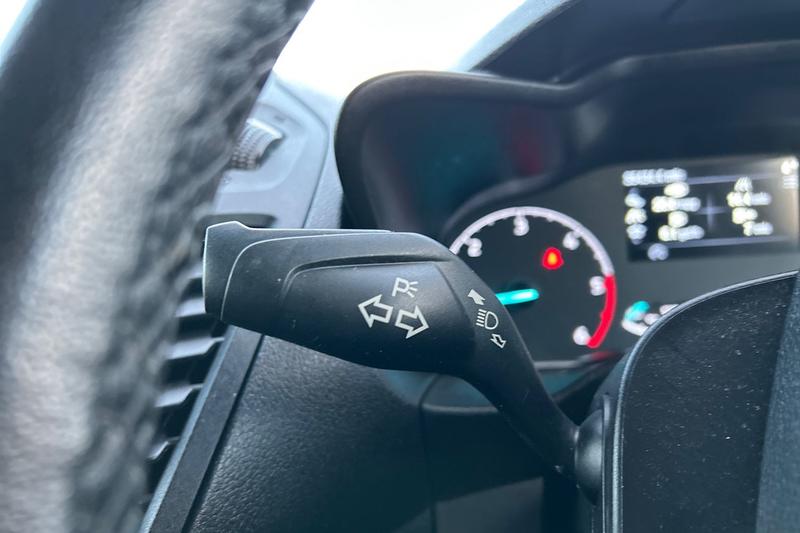 Used Ford Transit Connect 2019 for sale - 76807158: Photo 36