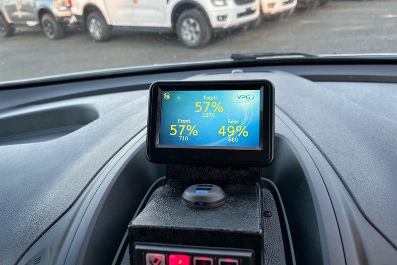 Used Ford Transit Connect 2019 for sale - 76807158: Photo 39