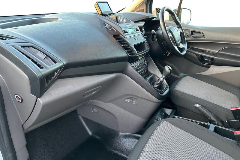 Used Ford Transit Connect 2019 for sale - 76807158: Photo 4