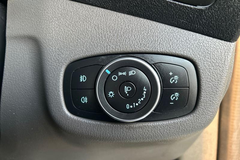 Used Ford Transit Connect 2019 for sale - 76807158: Photo 40