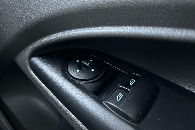 Used Ford Transit Connect 2019 for sale - 76807158: Photo 41