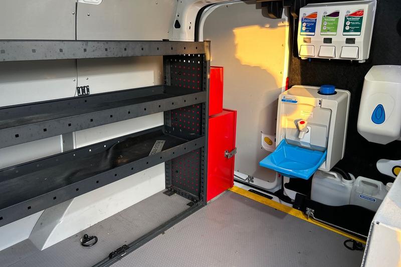 Used Ford Transit Connect 2019 for sale - 76807158: Photo 5