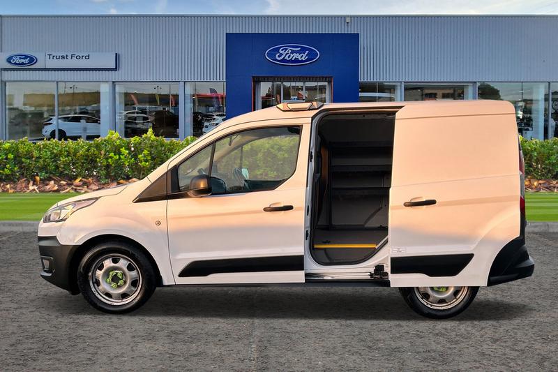Used Ford Transit Connect 2019 for sale - 76807158: Photo 6