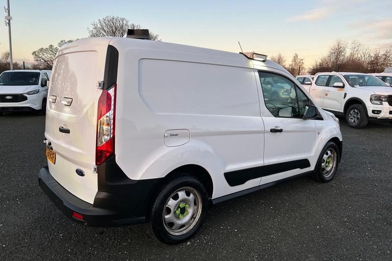 Used Ford Transit Connect 2019 for sale - 76807158: Photo 8