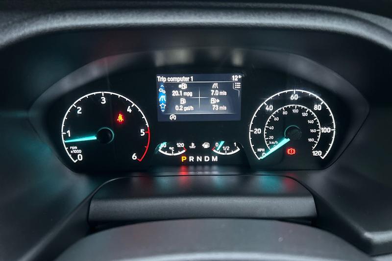 Used Ford Transit Custom 2022 for sale - 76557389: Photo 10