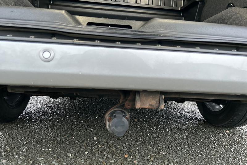 Used Ford Transit Custom 2022 for sale - 76557389: Photo 16