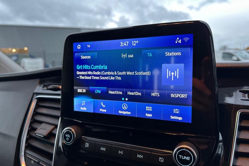 Used Ford Transit Custom 2022 for sale - 76557389: Photo 17