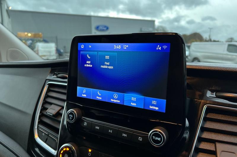 Used Ford Transit Custom 2022 for sale - 76557389: Photo 20