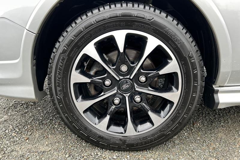 Used Ford Transit Custom 2022 for sale - 76557389: Photo 24