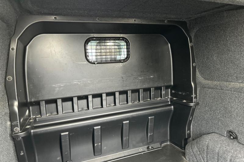 Used Ford Transit Custom 2022 for sale - 76557389: Photo 25