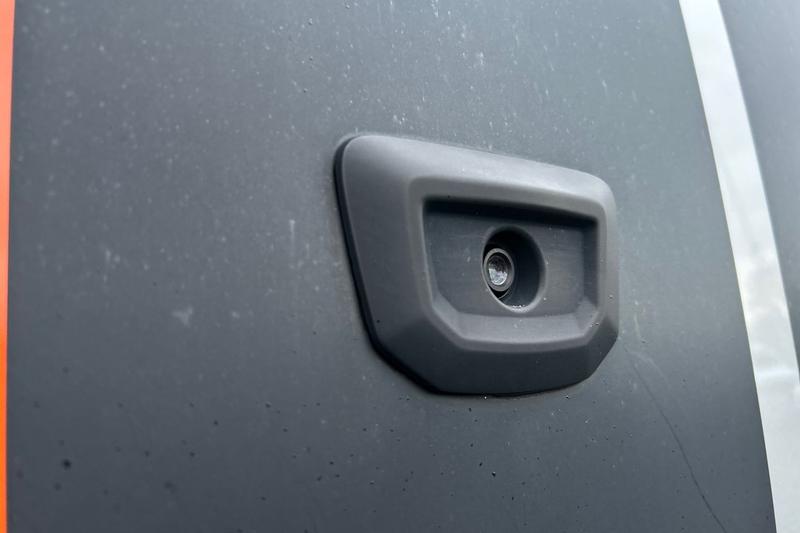 Used Ford Transit Custom 2022 for sale - 76557389: Photo 27