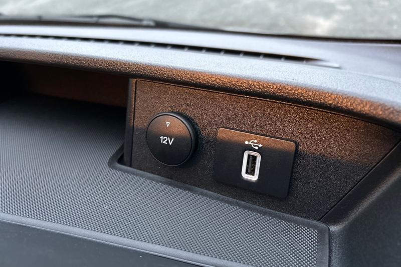 Used Ford Transit Custom 2022 for sale - 76557389: Photo 34