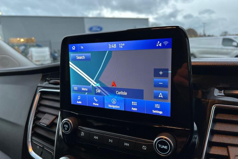 Used Ford Transit Custom 2022 for sale - 76557389: Photo 36