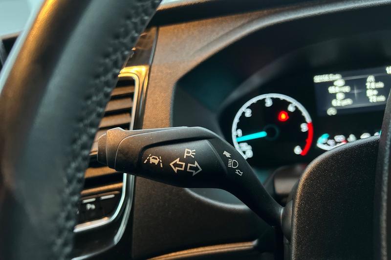 Used Ford Transit Custom 2022 for sale - 76557389: Photo 38