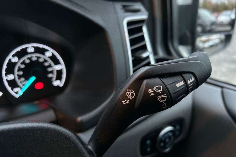 Used Ford Transit Custom 2022 for sale - 76557389: Photo 39