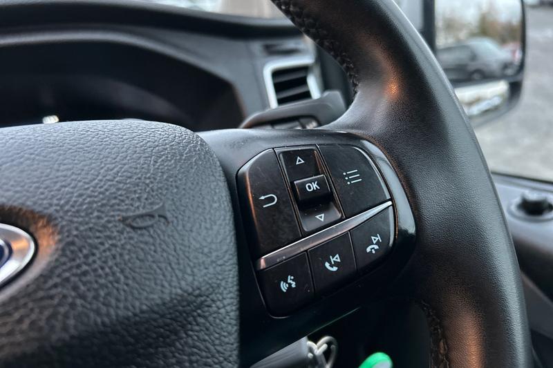 Used Ford Transit Custom 2022 for sale - 76557389: Photo 41