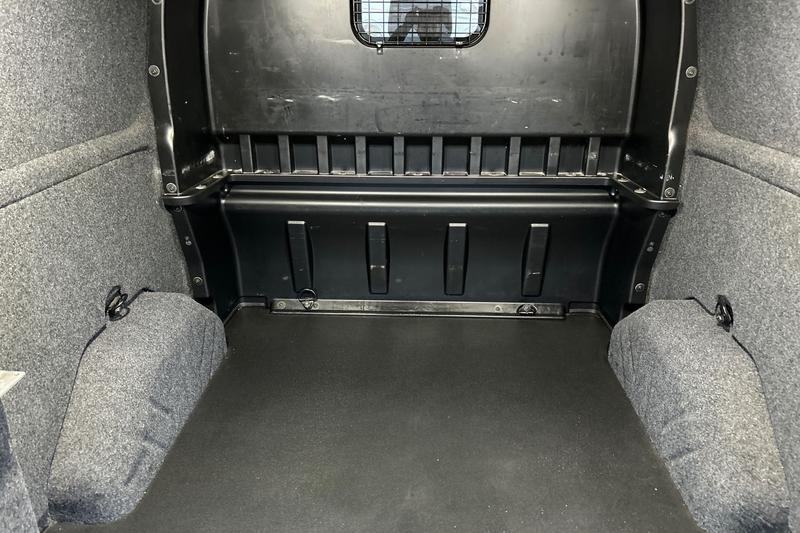 Used Ford Transit Custom 2022 for sale - 76557389: Photo 5