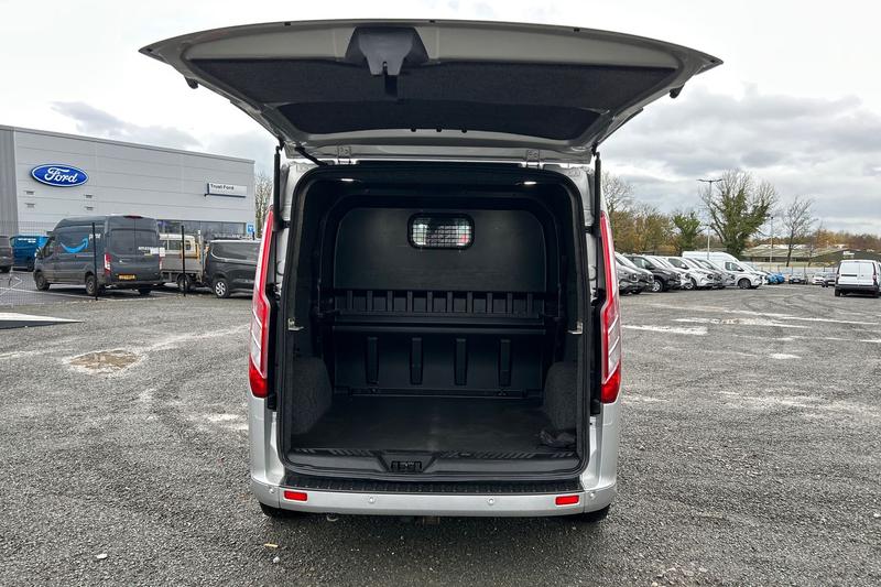 Used Ford Transit Custom 2022 for sale - 76557389: Photo 7