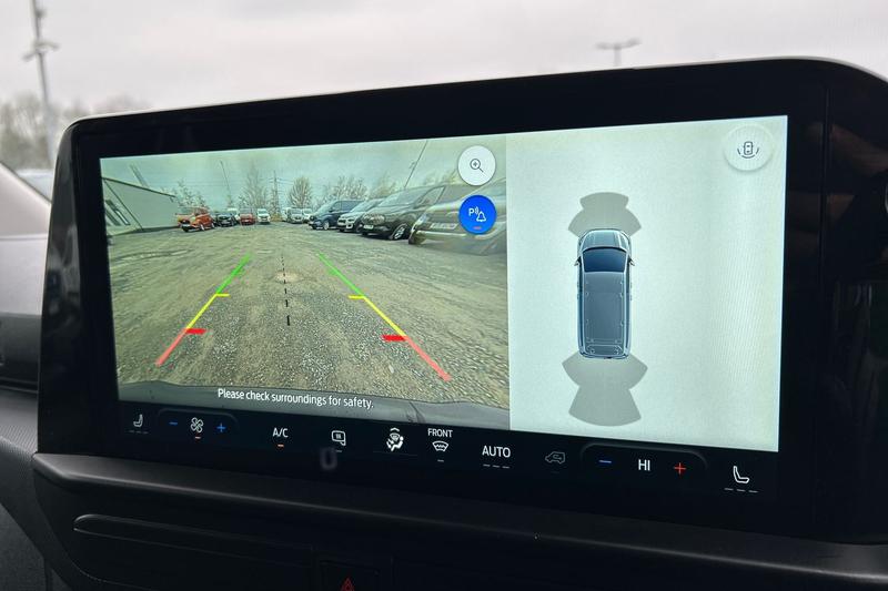 Used Ford Transit Custom 2025 for sale - 77685134: Photo 10