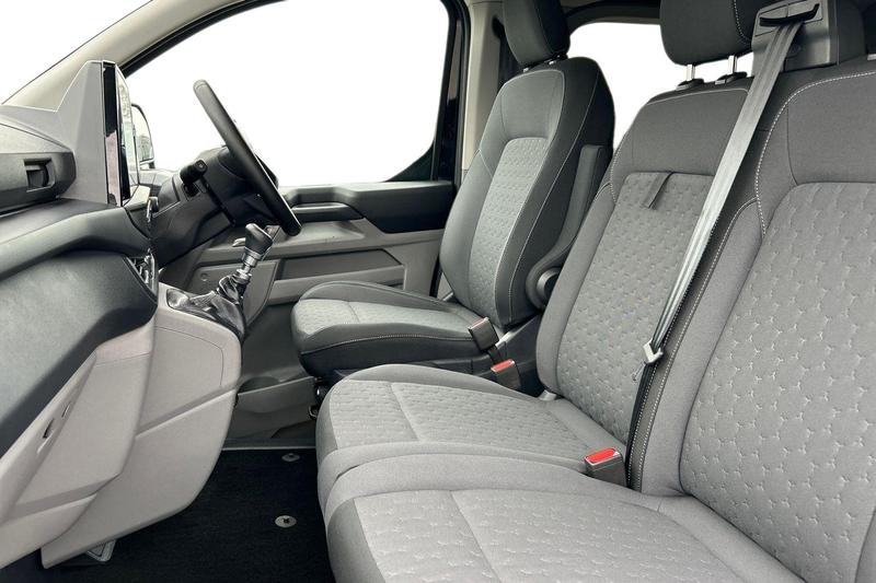 Used Ford Transit Custom 2025 for sale - 77685134: Photo 11