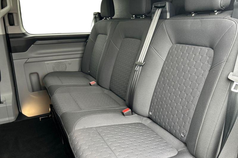 Used Ford Transit Custom 2025 for sale - 77685134: Photo 12