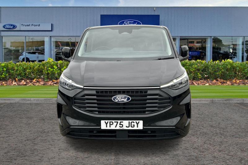 Used Ford Transit Custom 2025 for sale - 77685134: Photo 13