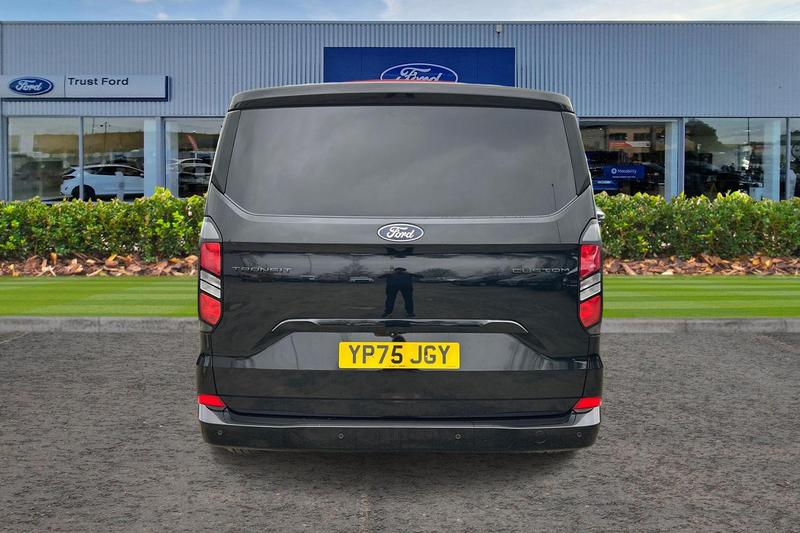 Used Ford Transit Custom 2025 for sale - 77685134: Photo 14