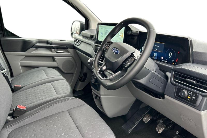 Used Ford Transit Custom 2025 for sale - 77685134: Photo 15