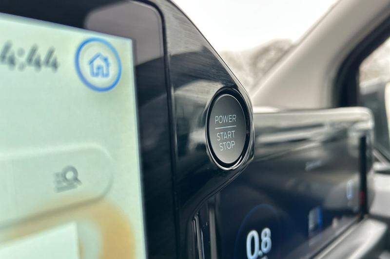 Used Ford Transit Custom 2025 for sale - 77685134: Photo 16