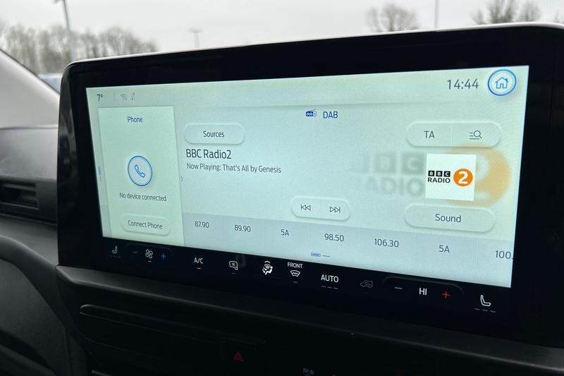 Used Ford Transit Custom 2025 for sale - 77685134: Photo 17