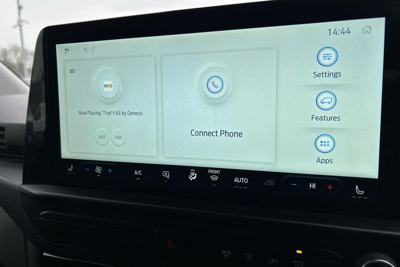 Used Ford Transit Custom 2025 for sale - 77685134: Photo 18