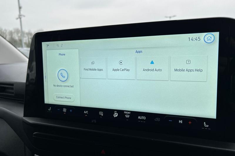 Used Ford Transit Custom 2025 for sale - 77685134: Photo 19