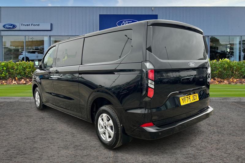 Used Ford Transit Custom 2025 for sale - 77685134: Photo 2