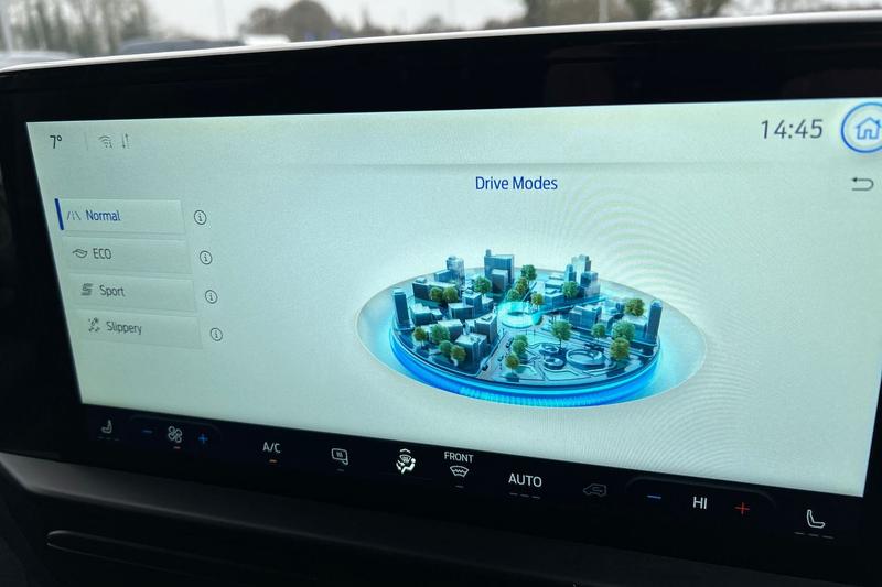 Used Ford Transit Custom 2025 for sale - 77685134: Photo 20