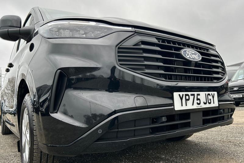 Used Ford Transit Custom 2025 for sale - 77685134: Photo 23
