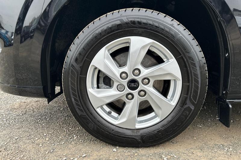 Used Ford Transit Custom 2025 for sale - 77685134: Photo 24