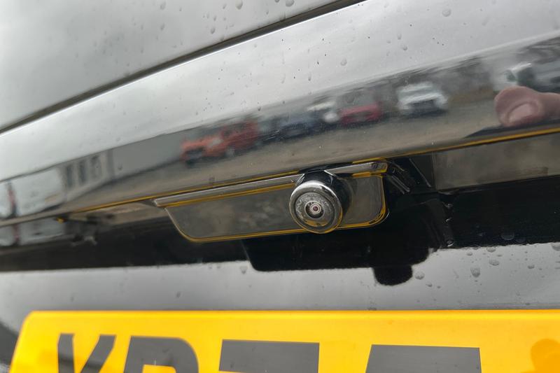 Used Ford Transit Custom 2025 for sale - 77685134: Photo 25