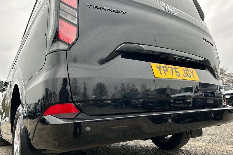 Used Ford Transit Custom 2025 for sale - 77685134: Photo 26