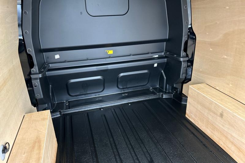 Used Ford Transit Custom 2025 for sale - 77685134: Photo 27