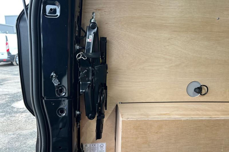 Used Ford Transit Custom 2025 for sale - 77685134: Photo 29