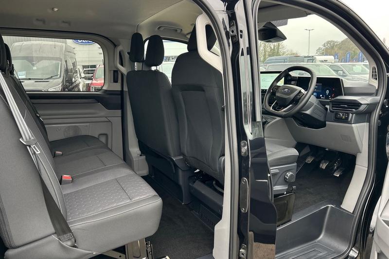 Used Ford Transit Custom 2025 for sale - 77685134: Photo 30