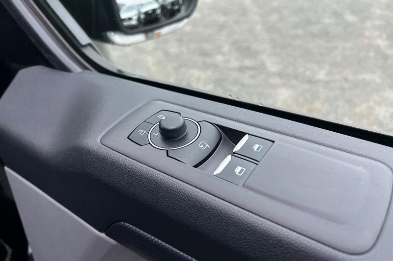 Used Ford Transit Custom 2025 for sale - 77685134: Photo 31