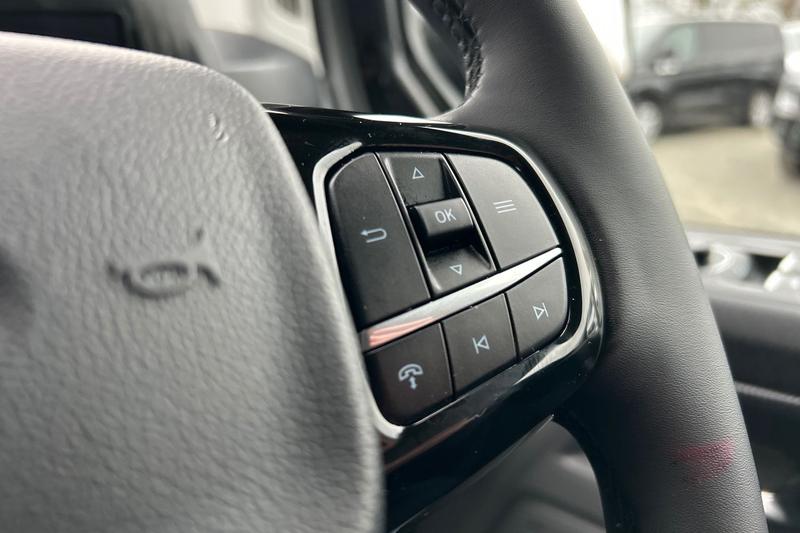 Used Ford Transit Custom 2025 for sale - 77685134: Photo 33