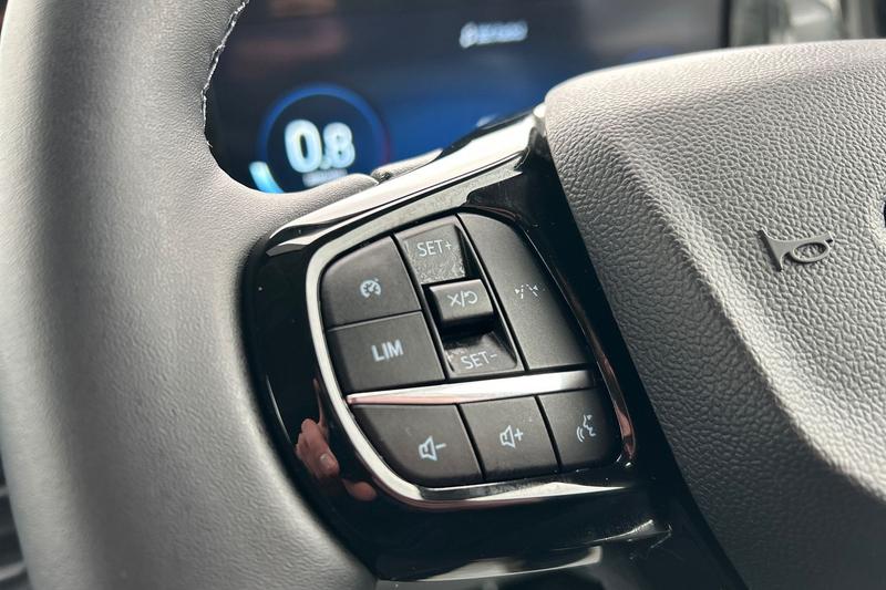 Used Ford Transit Custom 2025 for sale - 77685134: Photo 34