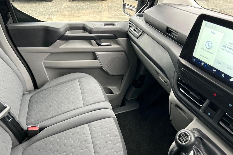 Used Ford Transit Custom 2025 for sale - 77685134: Photo 36