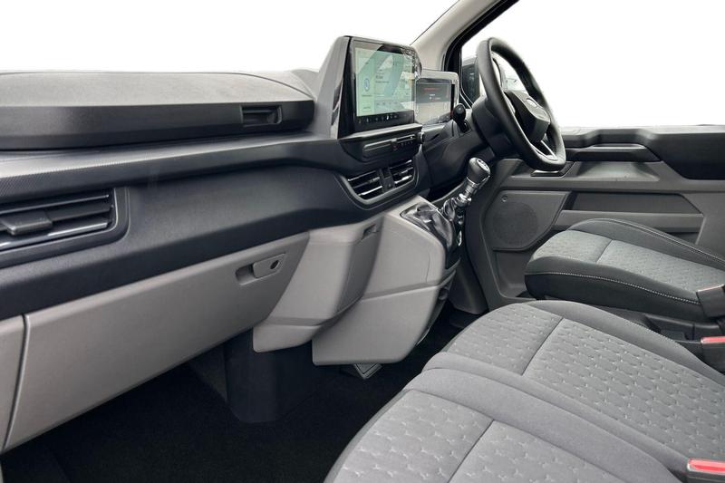 Used Ford Transit Custom 2025 for sale - 77685134: Photo 4