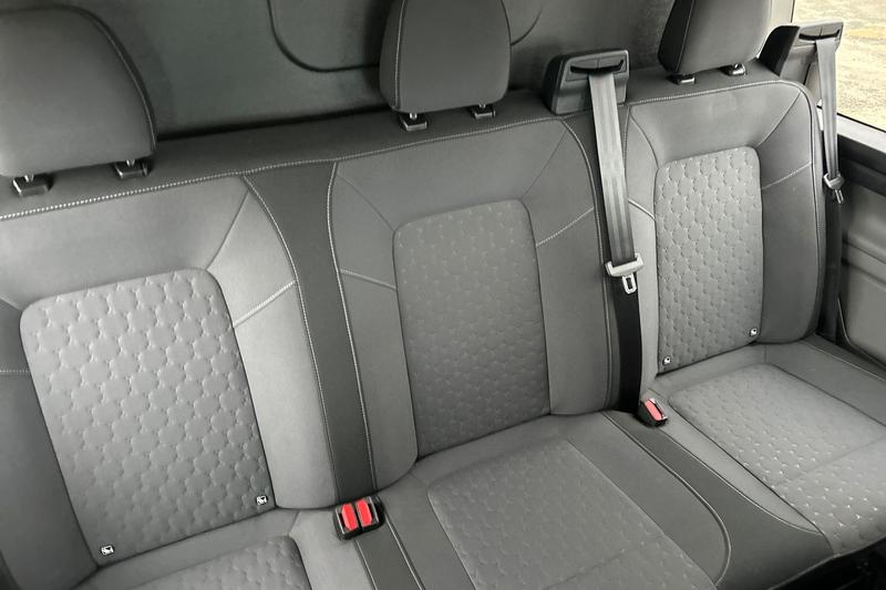 Used Ford Transit Custom 2025 for sale - 77685134: Photo 41