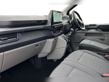 Used Ford Transit Custom 2025 for sale - 77685134: Photo