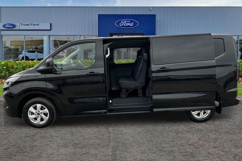 Used Ford Transit Custom 2025 for sale - 77685134: Photo 6