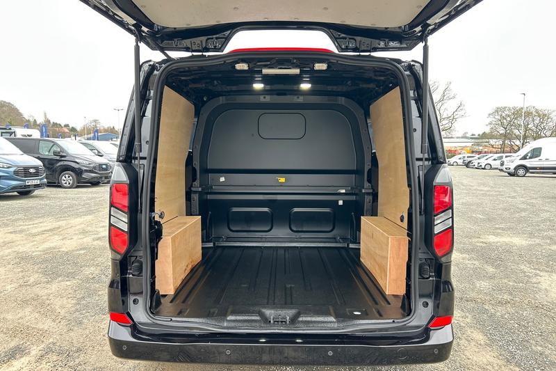 Used Ford Transit Custom 2025 for sale - 77685134: Photo 7